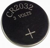 Obrázek k výrobku 16644 - Led-diody - náhradní baterie CR2032