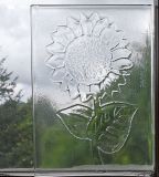 Obrázek ke kategorii 389 - Podkladní reliéfní skla pro domalování